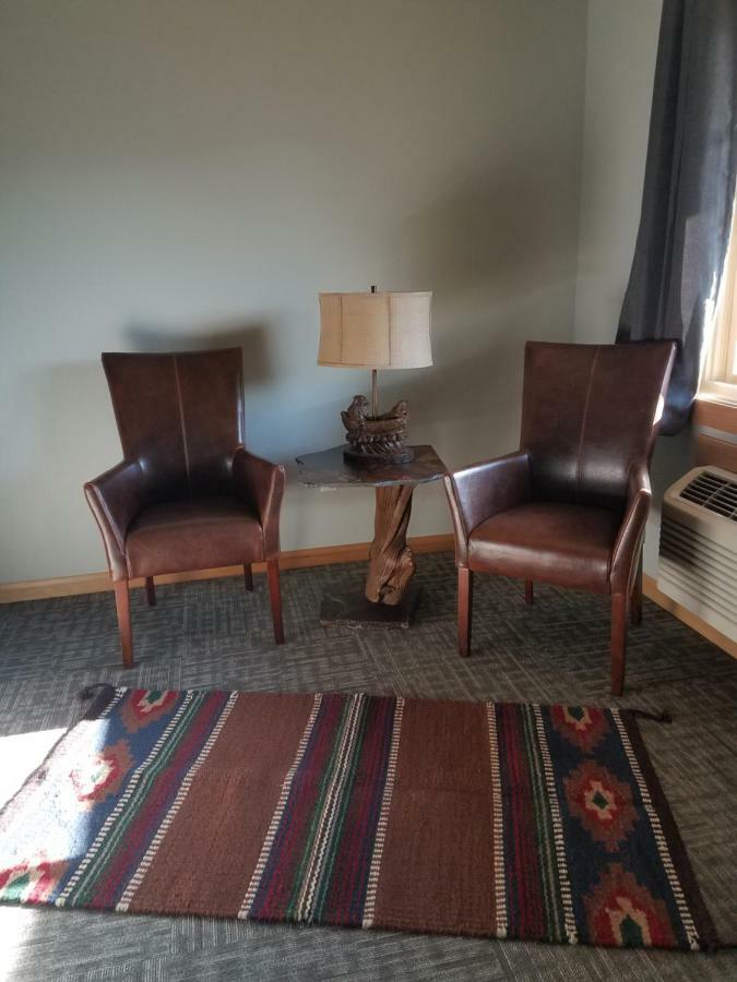 406 Lodge At Yellowstone Gardiner Εξωτερικό φωτογραφία