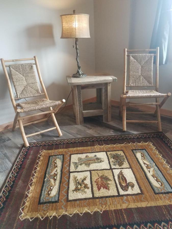 406 Lodge At Yellowstone Gardiner Εξωτερικό φωτογραφία